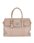 Mulberry Bayswater Tote, front view